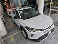 تويوتا كورولا كروس